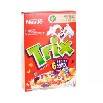 Netle Trix Cereal 330 Gm