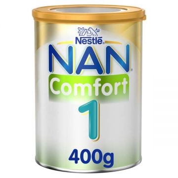 Nan Comfort 1