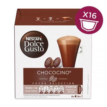 Nestle Dolce Gusto Chcocino