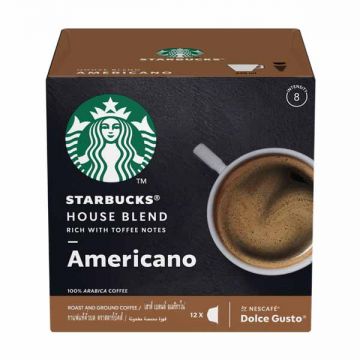 Starbucks Blonde Espresso