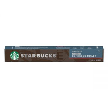 Starbucks Decaf Espresso Roast