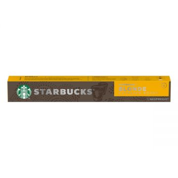 Starbucks Blonde Espresso Roast
