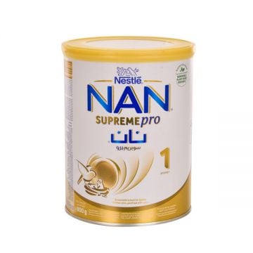 Nan Supreme Pro-1 Baby Formula 800gm