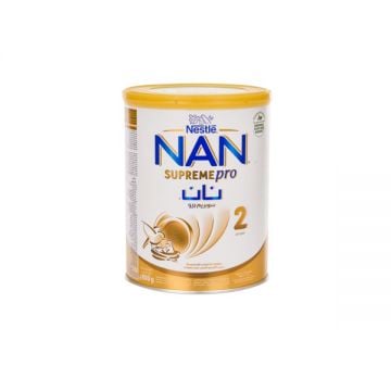 Nan Supreme Pro-2 Baby Formula 800gm