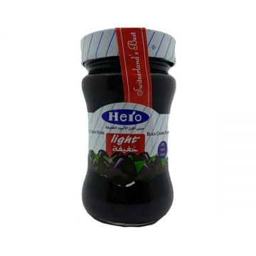 Hero Light Blackcherry Jam