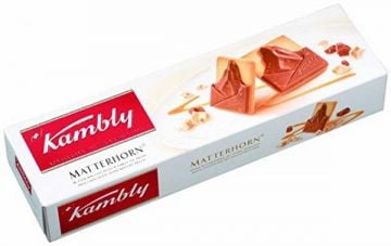 Kambly Mont Choco Biscuits