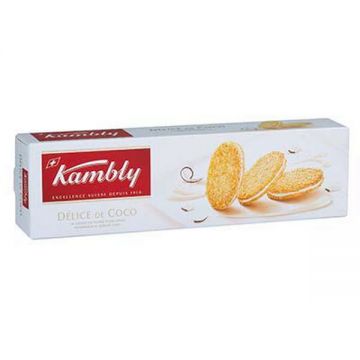 Kambly Deice De Cooc