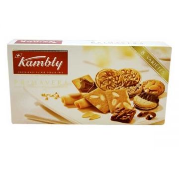 Kambly Primavera Biscuits