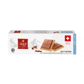 Frey Petit Buerre Milk Biscuit 133gm