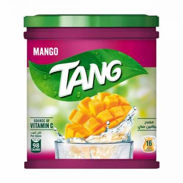 Tang Mango Tub