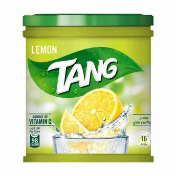 Tang Lemon Tub