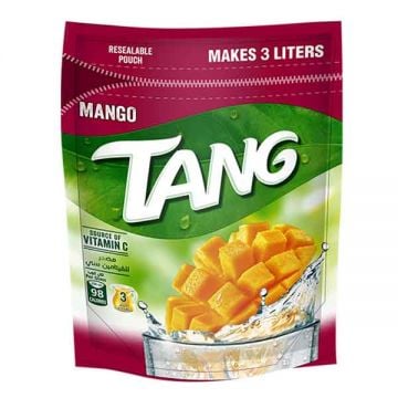 Tang Mango Pouch