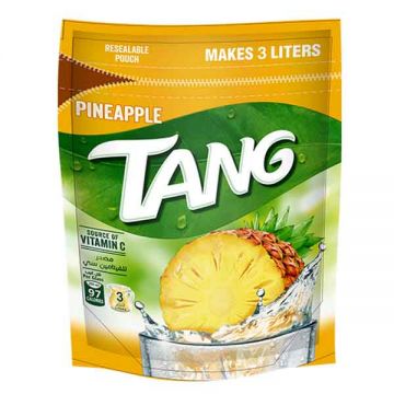 Tang Pineapple Pouch