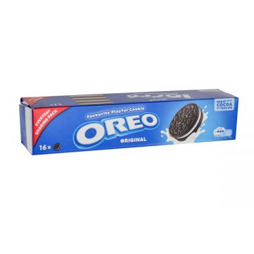 Oreo Original Biscuit 147.2gm