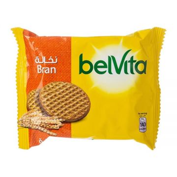 Belvita Bran Biscuit 56gm