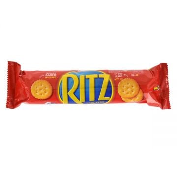 Ritz Cracker 99gm