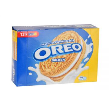 Oreo Golden Biscuit 12x36.8gm