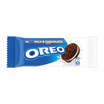 Oreo Milk Biscuit 36.8gm