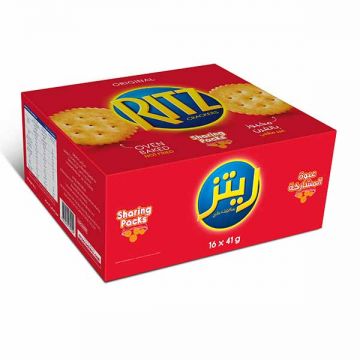 Ritz Craker