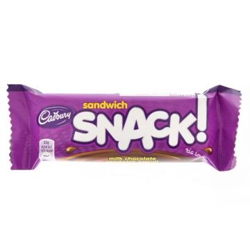 Cadbury S Snack