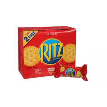 Ritz Cracker