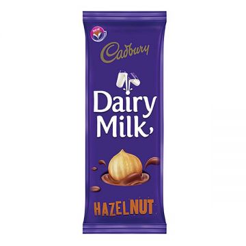 Cadbury S Hazel Nut