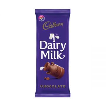 Cadbury S Dairy Milk