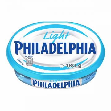 Philadelphia Cream Cheese Light