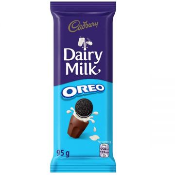 Cadbury Oreo