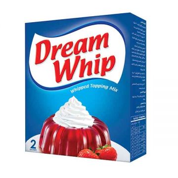 Dream Whip Dessert Topping Mix