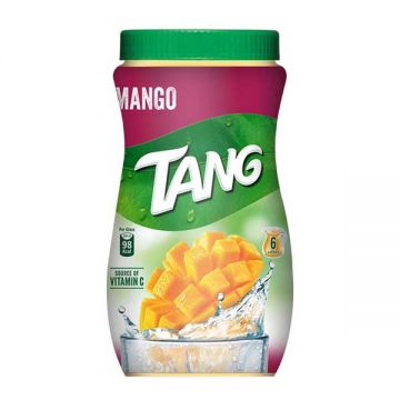 Tang Mango Flavour