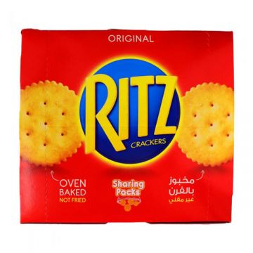 Ritz Craker 12x41gm