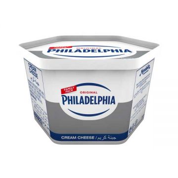 Philadelphia Cream Cheese Cheese