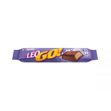 Milka Leo Go Bar 48gm