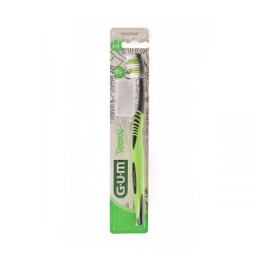 Gum Teens Toothbrush 10+ Years
