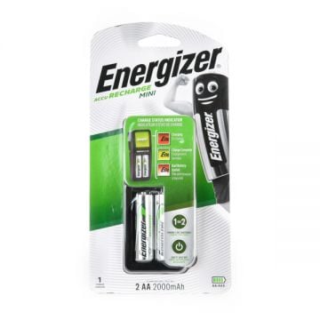 Energizer Mini Charge Aa