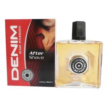 Denim After Shave Raw Passion 100ml