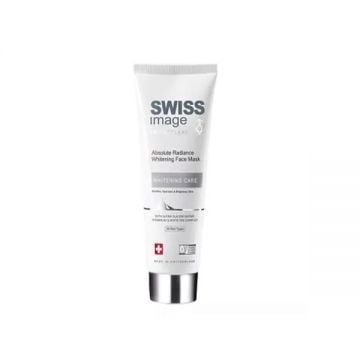 Swiss Image Facial Wash Absolute Radiance