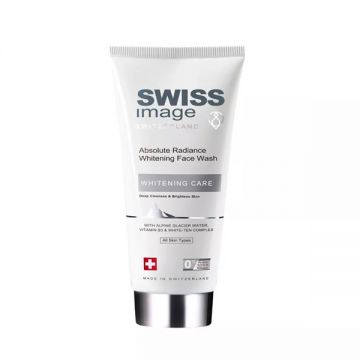 Swiss Image Face Mask Absolute Radiance