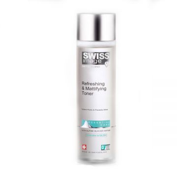 Swiss Image Facial Cleanser Refreshing