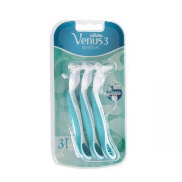 Venus 3 Sensitive Disposable 3s