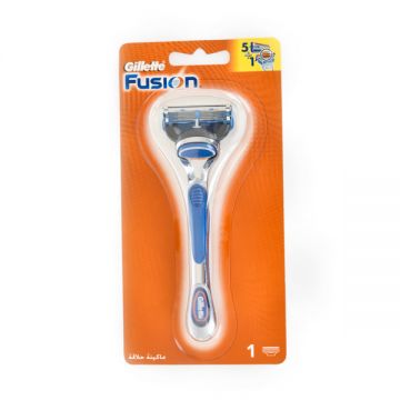 Gillette Fusion Razor 1up