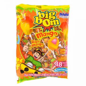 Big Boom Xl Mango 48x16gm