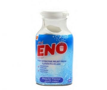 Eno Bottle Regular