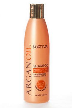 Kativa Argan Shampoo