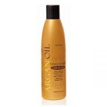 Kativa Conditioner Argan Oil