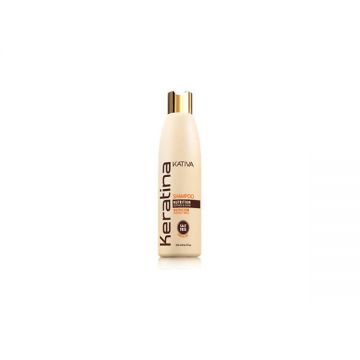 Kativa Keratina Shampoo