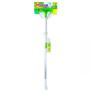 3M 3 M Scotch Brite Window Cleaner