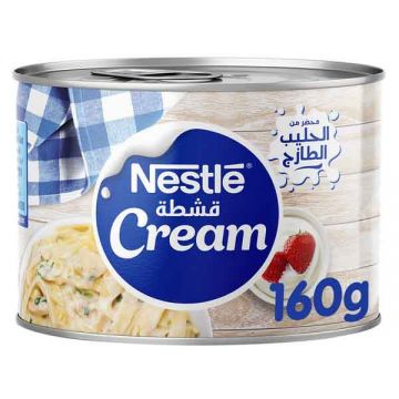 Nestle Cream