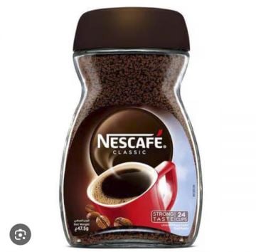 Nescafe Classic Jar 47.5gm